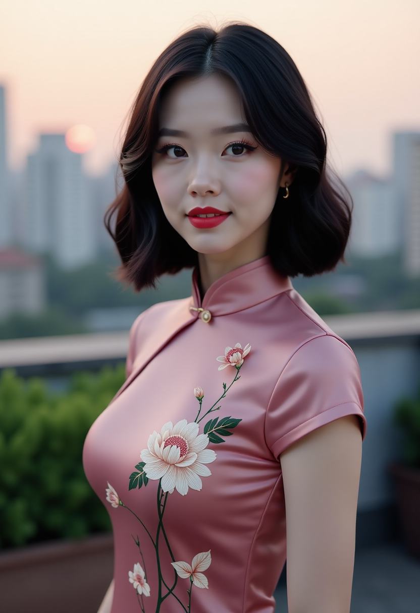 梨泰院Class海报