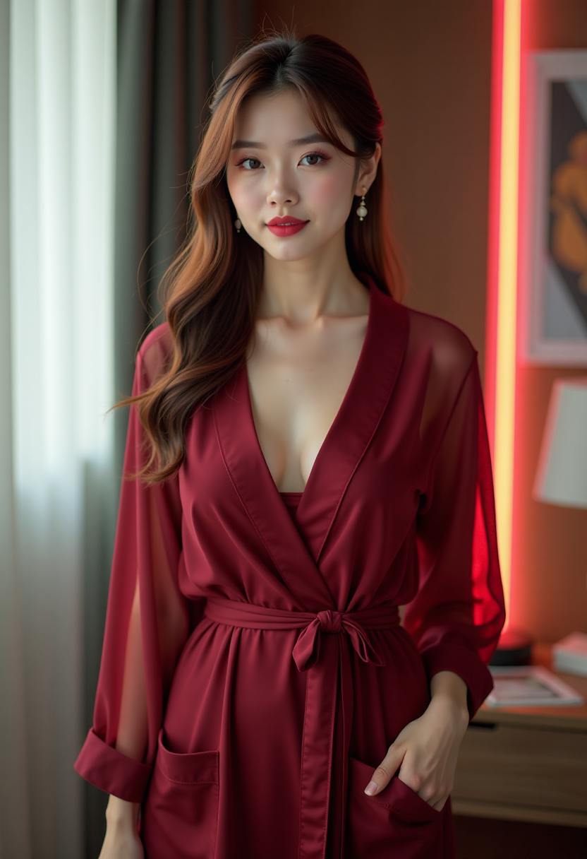 我的解放日志海报