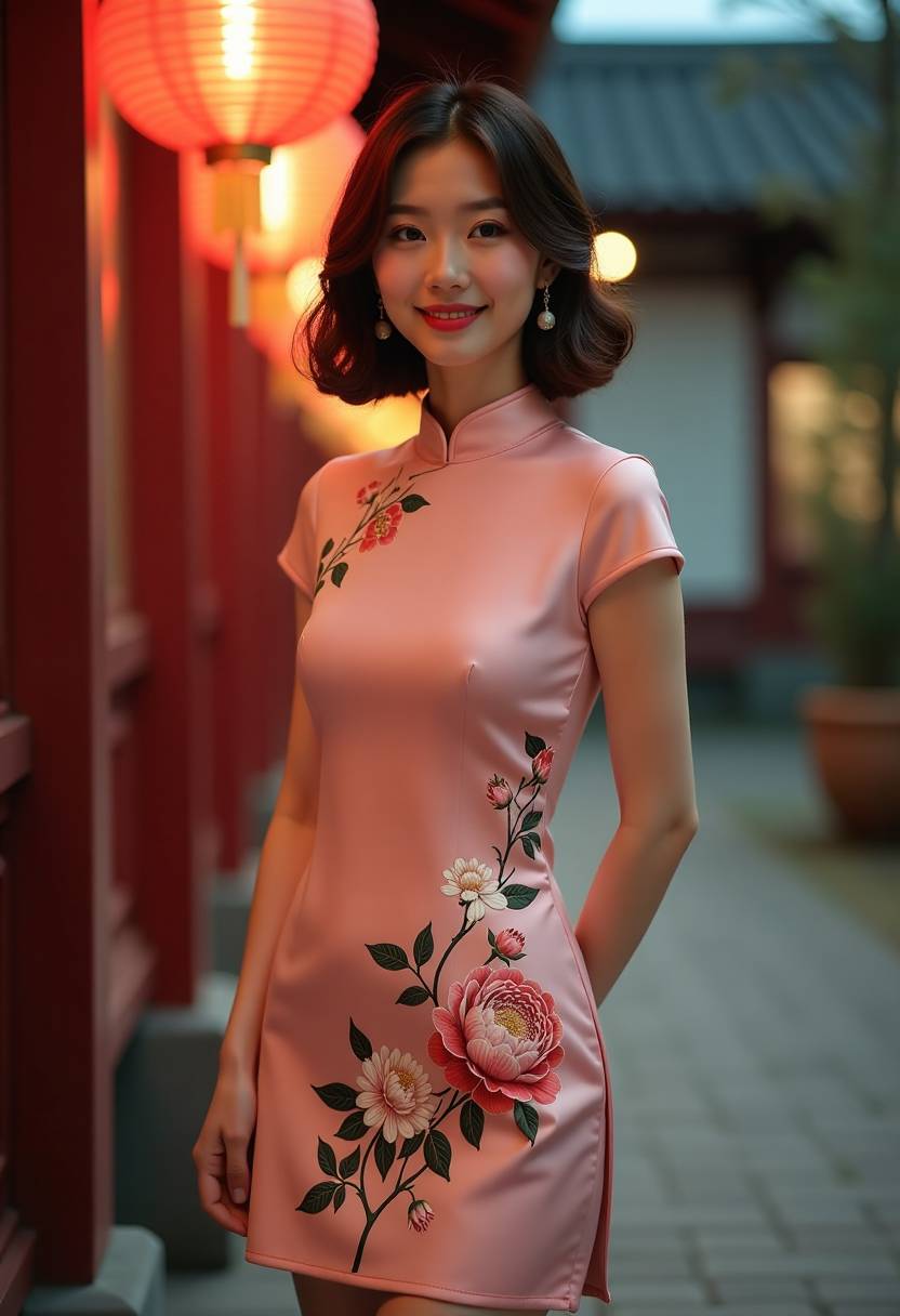 恶之花海报